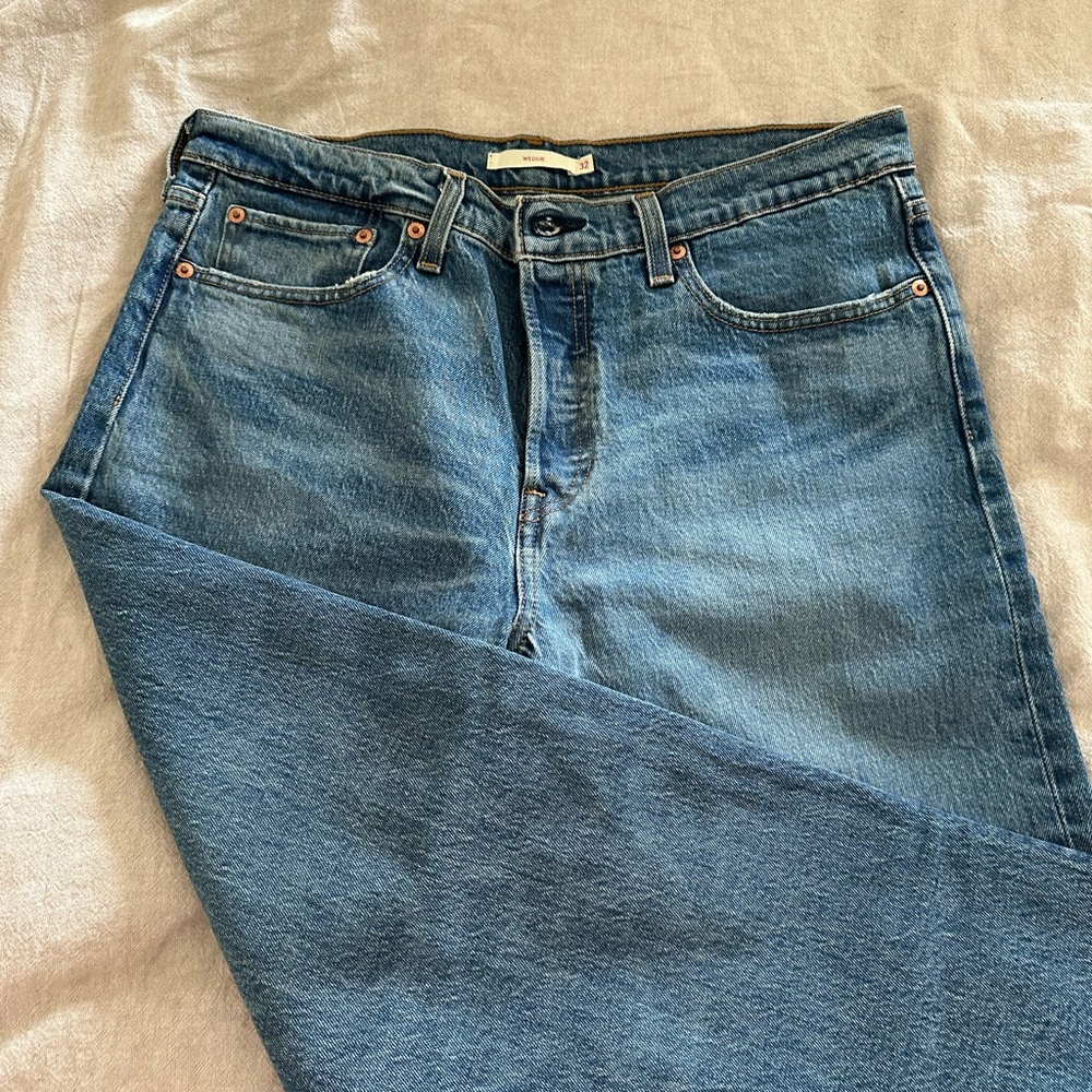 Levi's Women's Boot Cut Jeans